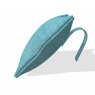 Fama Fama Urban butterfly headrest