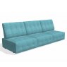 Fama Fama Urban 3 seater recline AR+AR+AR