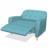 Avalon recliner wide armchair