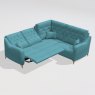 Fama Fama Avalon recliner corner sofa - AA-2NR-Y-M
