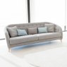 Fama Astoria 4 seater A sofa