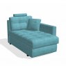 Fama Fama Bolero Chaise right module