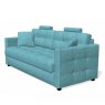 Fama Fama Bolero 4 seater sofa straight arm