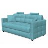 Fama Fama Bolero 3 seater sofa straight arm