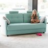 Fama Fama Bolero 2 seater sofa curved arm