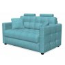 Fama Fama Bolero 2 seater sofa straight arm