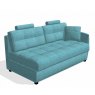 Fama Fama Bolero 3 seater sofa right curved arm module