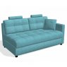 Fama Fama Bolero 3 seater sofa right straight arm module