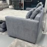 Fama Fama Ravel 3 seater sofabed (double 18cm mattress) - covered in salvia 45