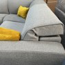 Fama Fama Baltia corner recliner sofa - Lincoln 13