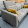 Fama Fama Baltia corner recliner sofa - Lincoln 13