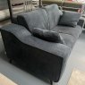 Fama Fama Atlanta 2 seater recliner sofa - covered in Lyon 47