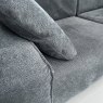 Fama Fama Atlanta 2 seater recliner sofa - covered in Lyon 47