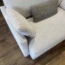Fama Fama Hector armchair - LB low arms