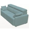 Fama Paradis 2 seater sofa 2A2L