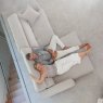Fama Paradis 2 seater sofa