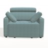 Fama Paradis armchair A L1L2