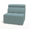 Fama Paradis A seat module