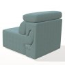 Fama Paradis A seat module - back