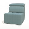 Fama Paradis B seat module