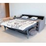 Fama Rudy sofa bed convertible
