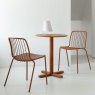 Emu Alisea dining chairs