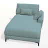 Fama Scala F2 chaise module