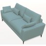 Fama Scala 2v-mm-m sofa - front view