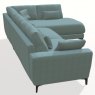 Fama Scala v-mm-rh2-m sofa - back view