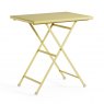 Emu Arc en Ciel 334 folding table 83