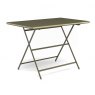 Emu Arc en Ciel 331 folding table - 110x70cm