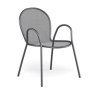Emu Ronda 116i4 armchairs (set of 4)