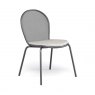 Emu Ronda C116 seat cushions for dining chair