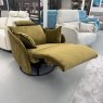 Fama Eva zero wall recliner
