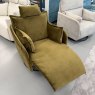 Fama Fama Eva power recliner Ex Display