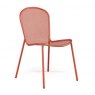 Emu Ronda X 457 dining chairs