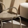 Emu Mom 640 dining armchairs
