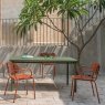 Emu Mom 640 dining armchairs
