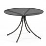 Emu Combo round table - mesh top - 22