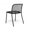 Emu Emu Cafe 556 dining chairs (sets of 2-4)