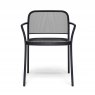Emu Cafe 557 dining armchair