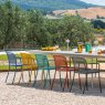 Emu Emu Cafe 557 dining armchair (sets of 2-4)