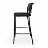 commercial metal outdoor barstools