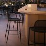Emu Cafe 559 barstools