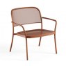 Emu Cafe 558 lounge armchair