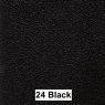 24 Black Emu metal colour