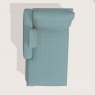 Fama Fama Selene chaise module - left