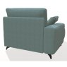 Fama Fama Selene chaise module - left