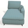 Fama Selene GV2 chaise module - right