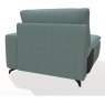 Fama Fama Selene chaise module - right